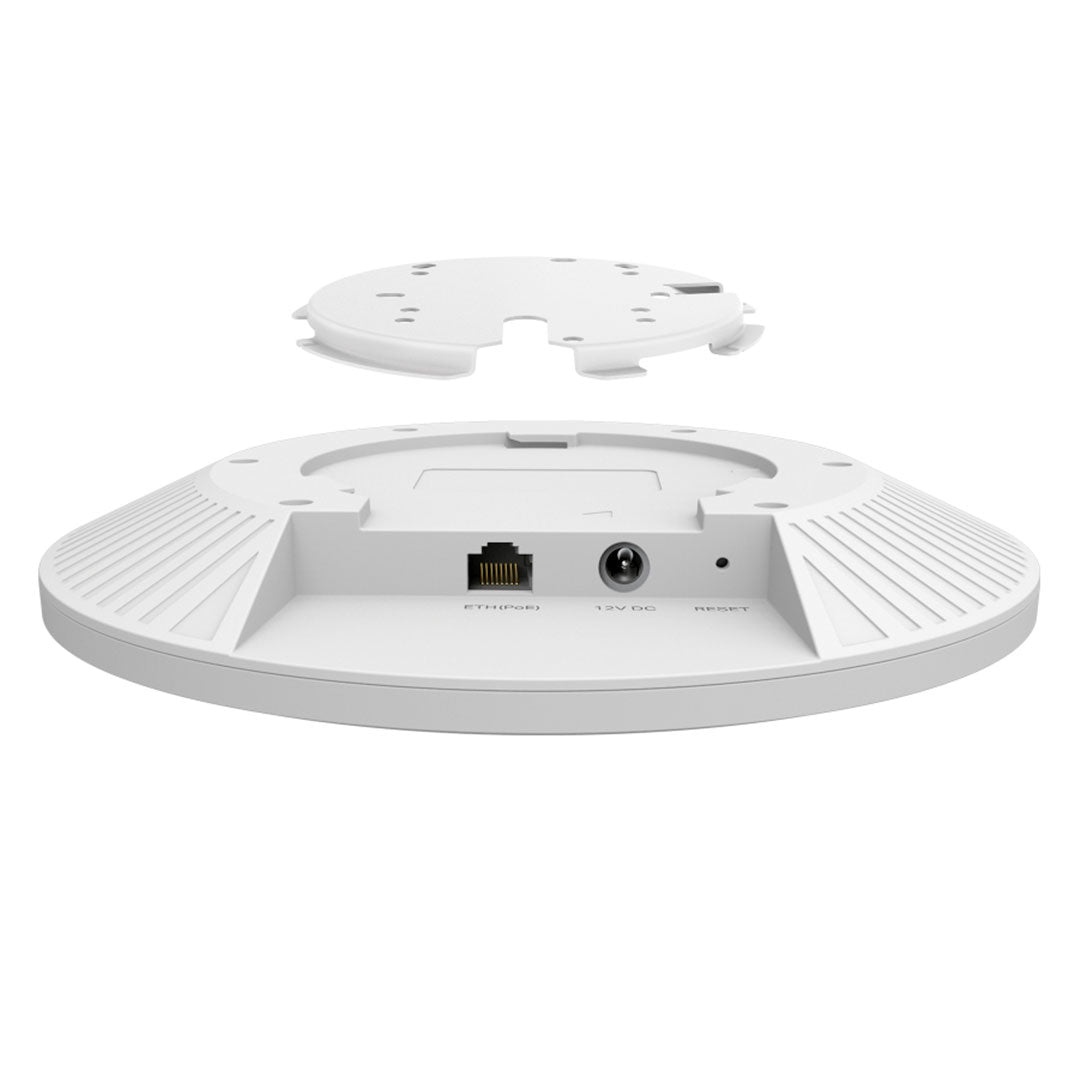 TP-LINK EAP680 Access Point WiFi6 Omada AX6000 Doble Banda