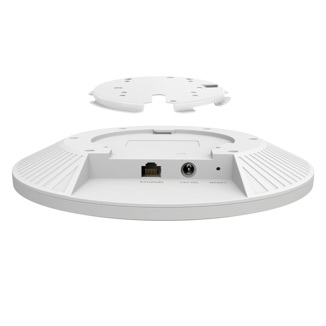 TP-LINK EAP683UR Access Point WiFi6 Omada AX6000 Doble Banda