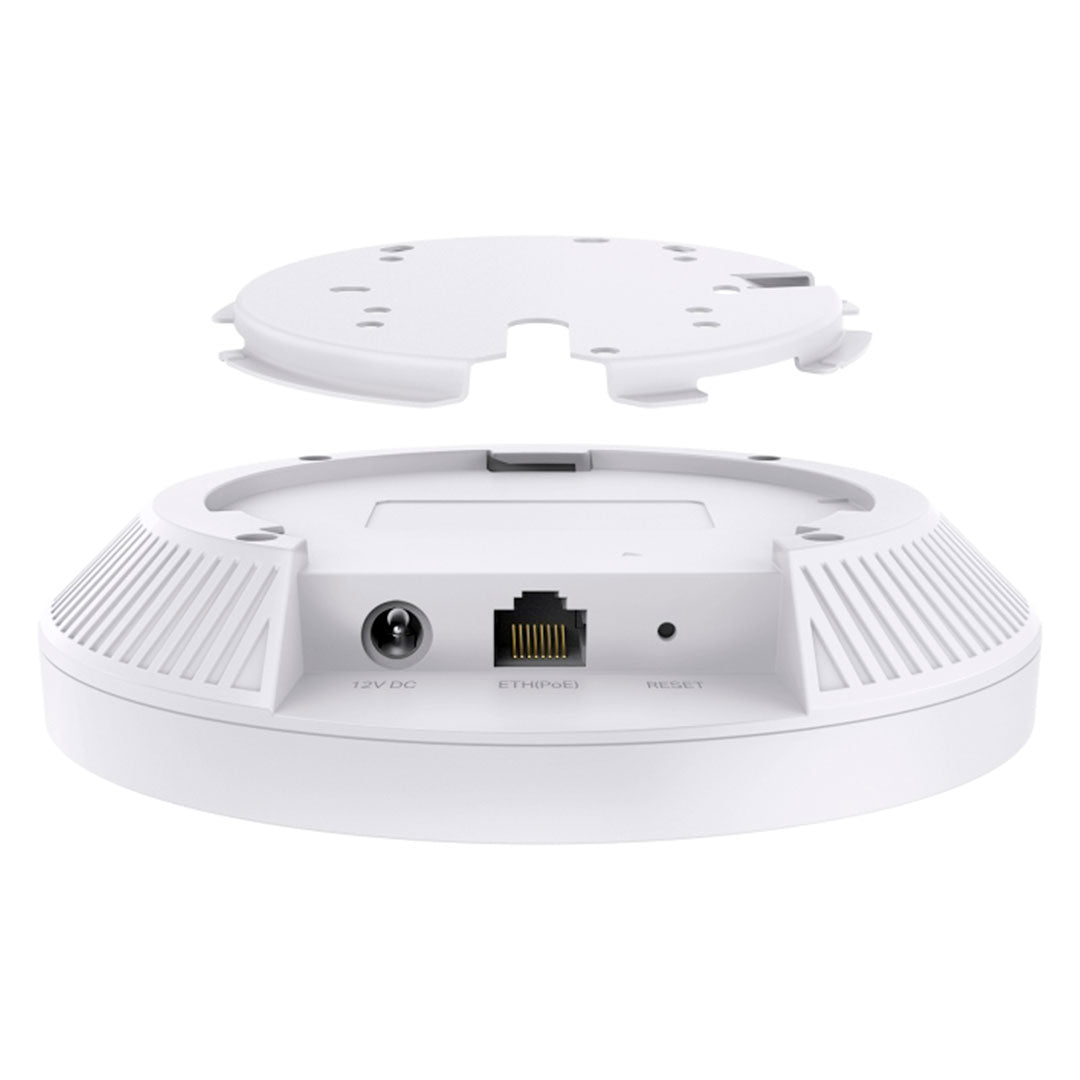 TP-LINK EAP723 Access Point WiFi7 Omada BE5000 Doble Banda