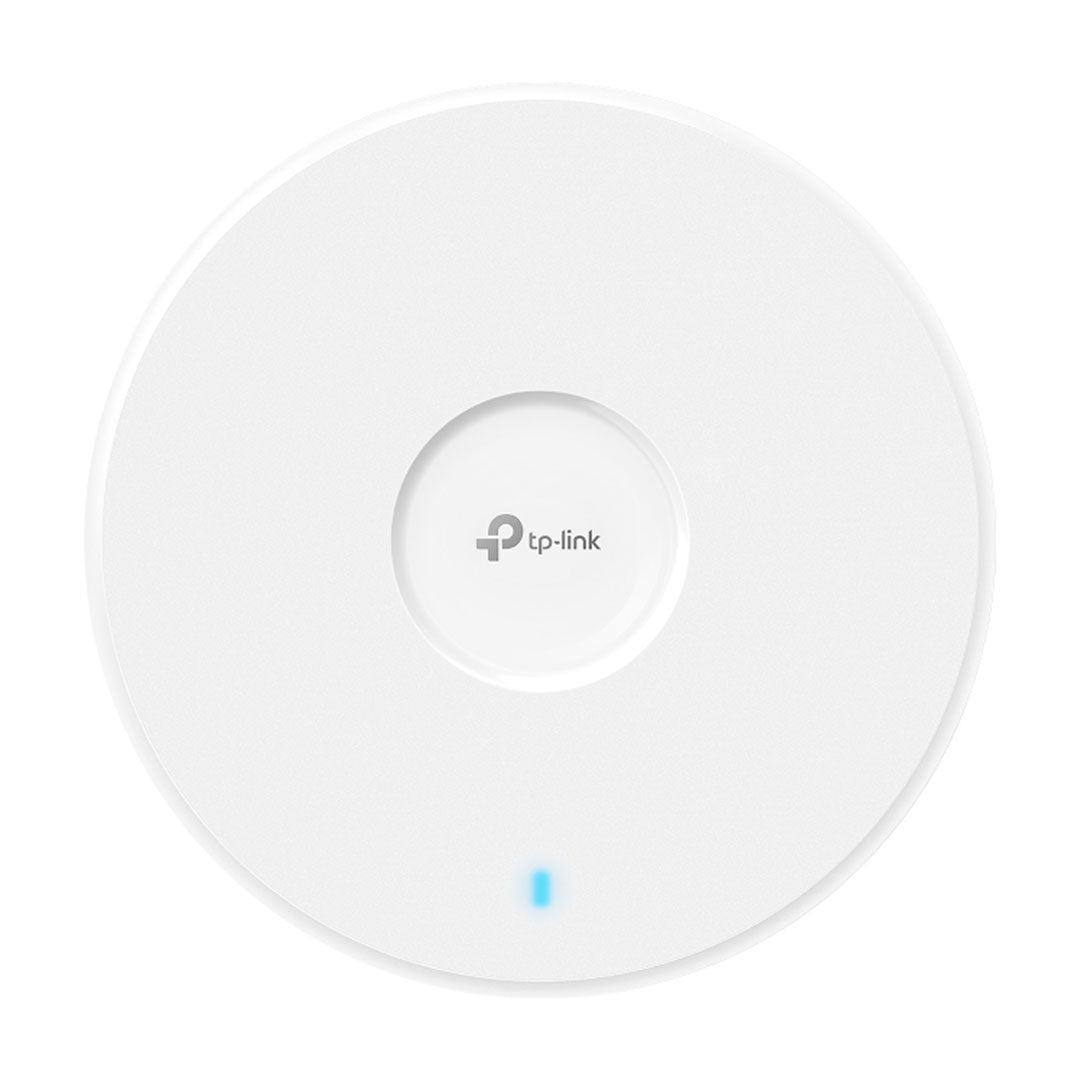 TP-LINK EAP723 Access Point WiFi7 Omada BE5000 Doble Banda