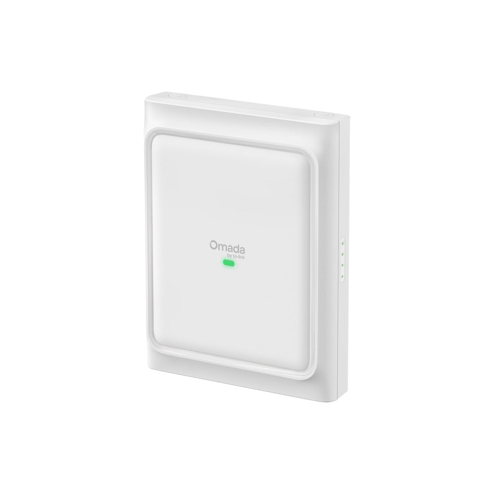 TP-LINK EAP725-Outdoor Access Point Wifi 7 BE5000 con Antenas Direccionales/Omnidireccionales