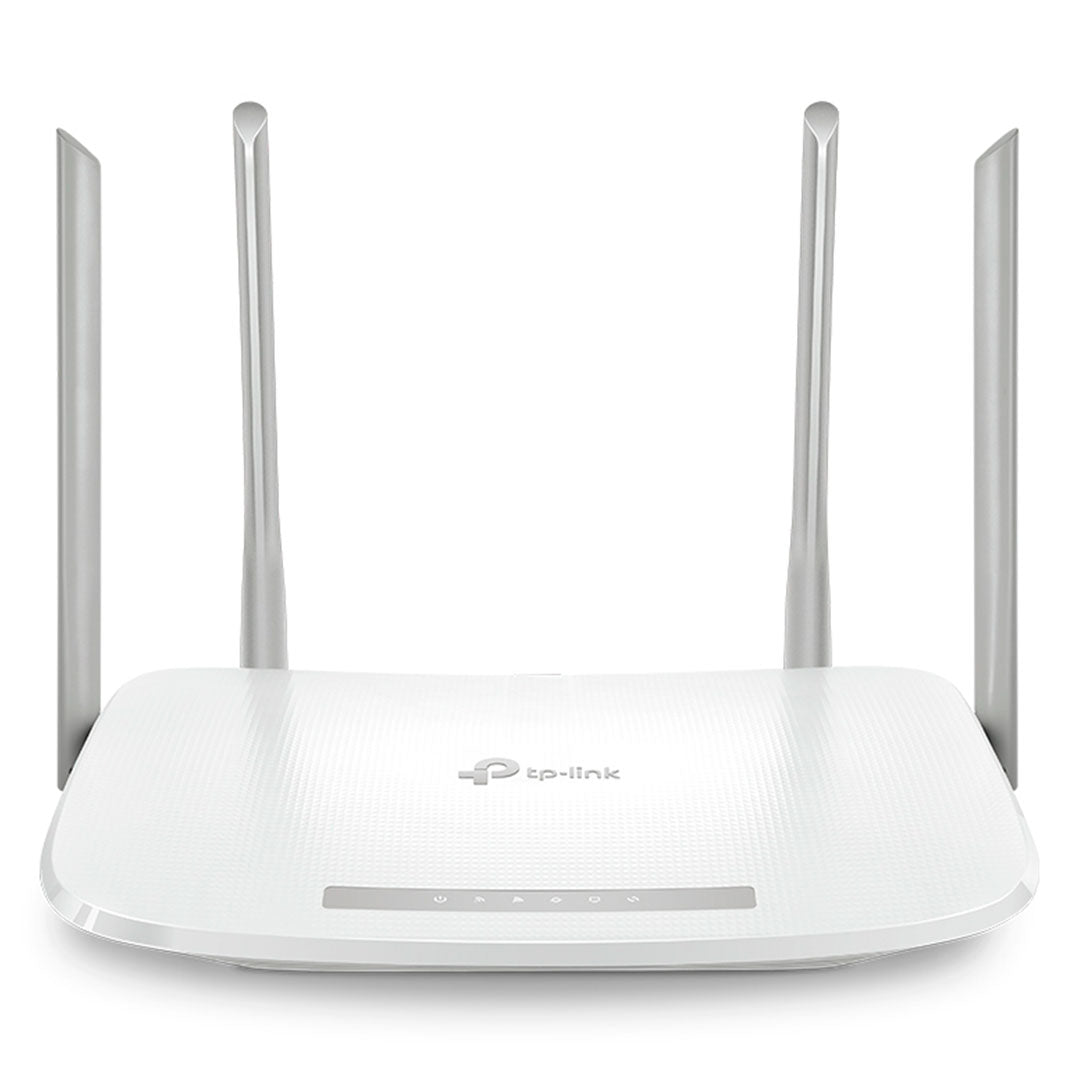 TP-LINK EC220-G5 Router WiFi Gigabit AC1200 Doble Banda