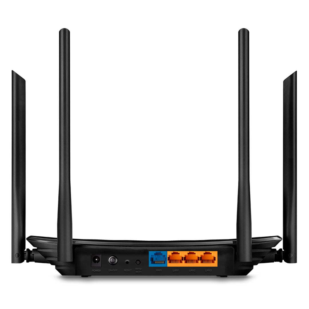 TP-LINK EC225-G5 Router WiFi AC1300 Doble Banda