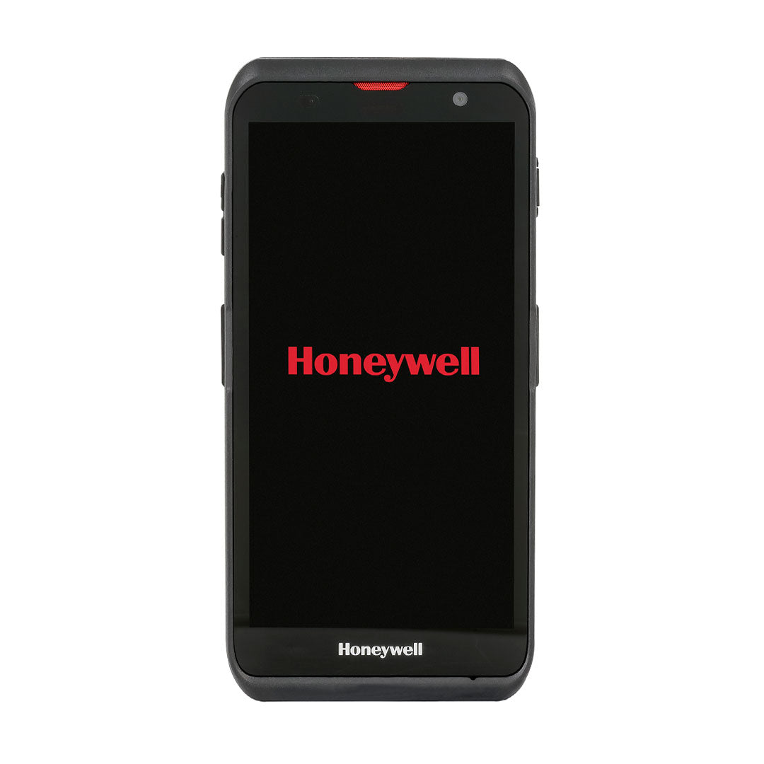 HONEYWELL EDA52 Computadora móvil 5.5" Pantalla táctil 258g WiFi Bluetooth 5.1 Android 11