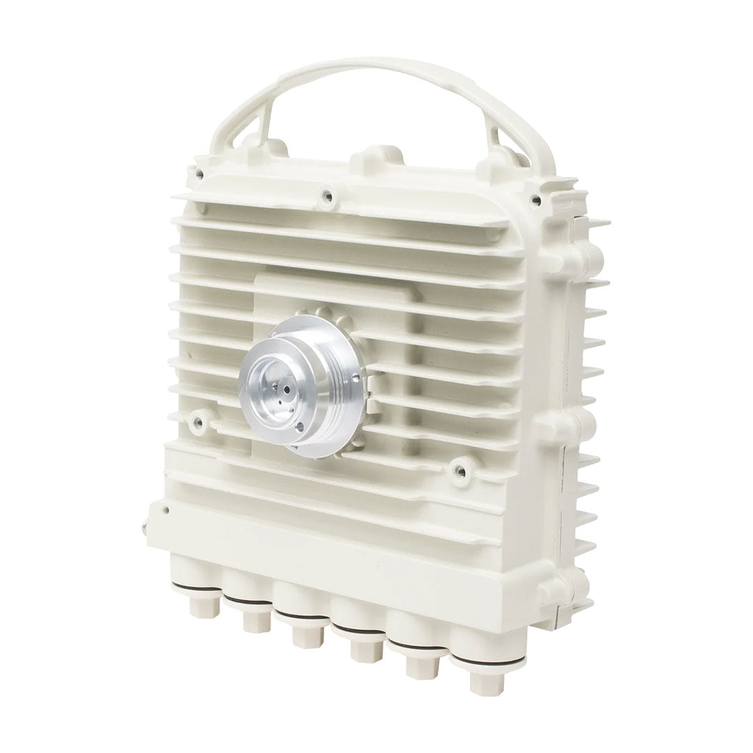 SIKLU EH-1200TX-ODU-EXT Adaptador de antena y velocidad de 700 Mbps actualizable