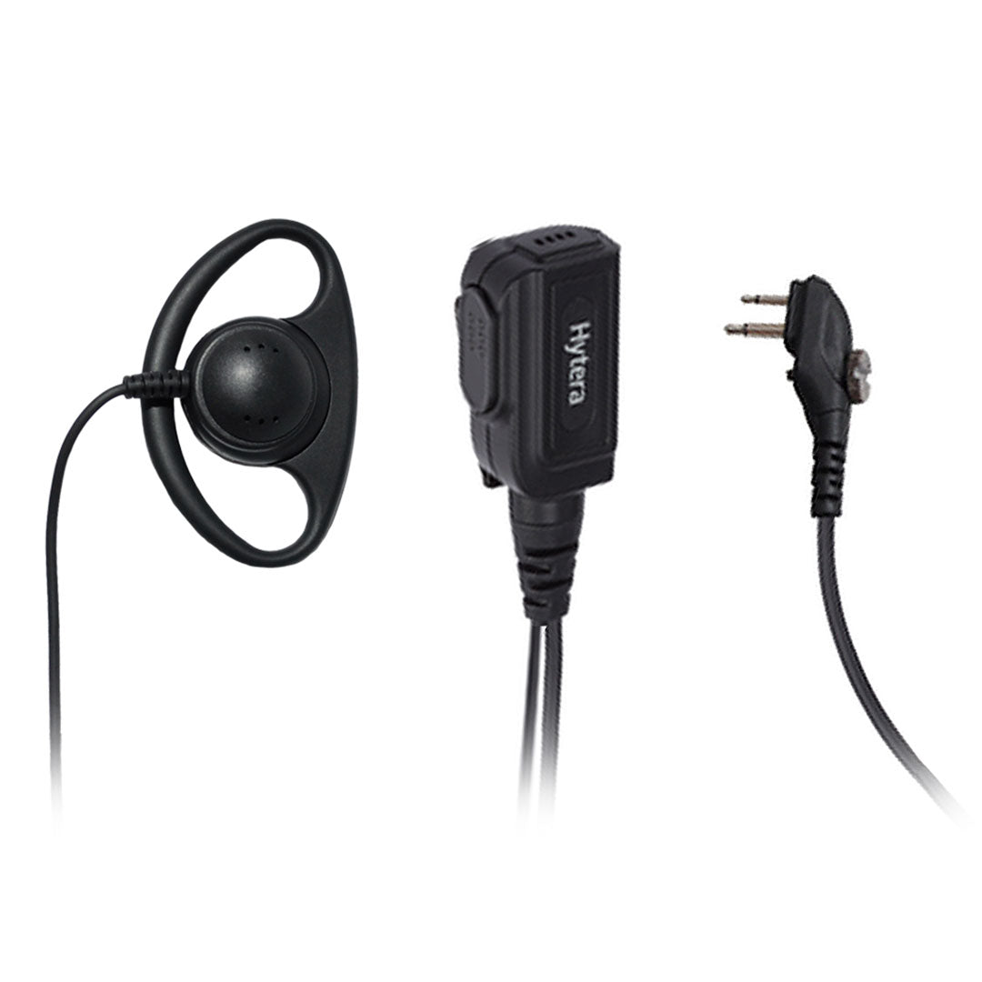 HYTERA EHM15-A Auricular con micrófono manos libres