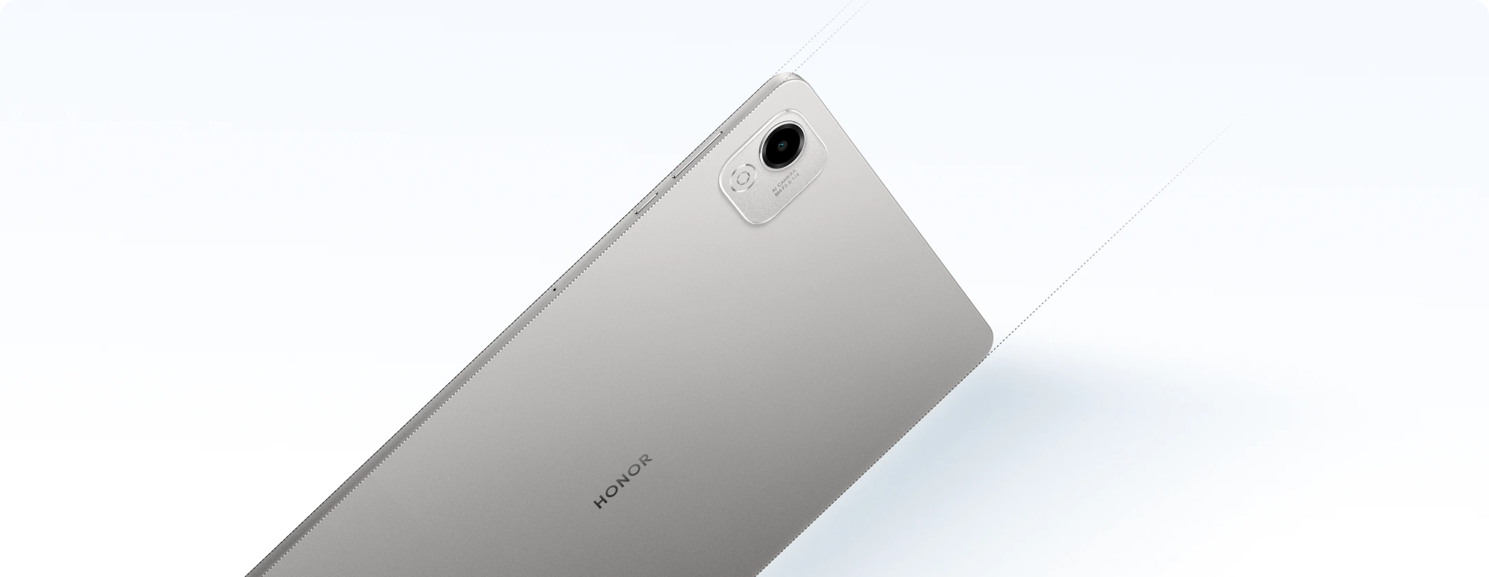HONOR Pad X9A Tablet 11.5" 2.5K 120Hz Wifi 6GB+128GB 8300mAh MagicOS 9.0 Snapdragon 685