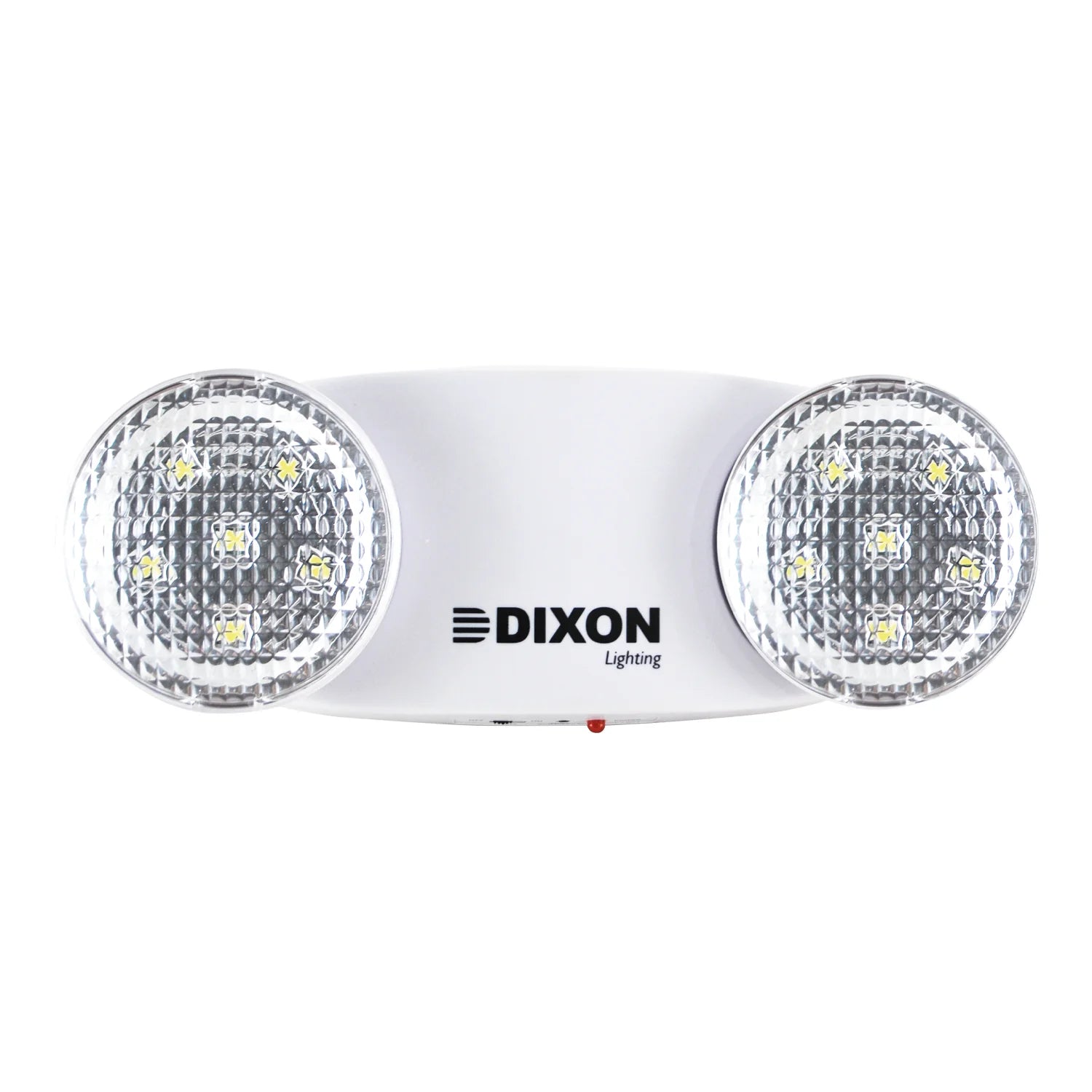 DIXON EMERDIX12-6hrs Luz de Emergencia 12 LED IP60 220V