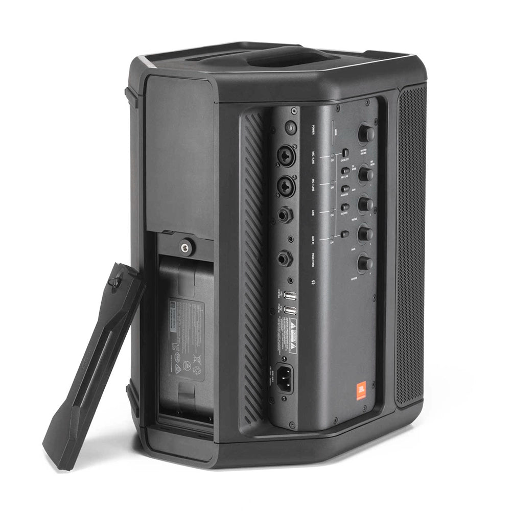 JBL EON ONE COMPACT-NA Altavoz Portatil 8" Recargable