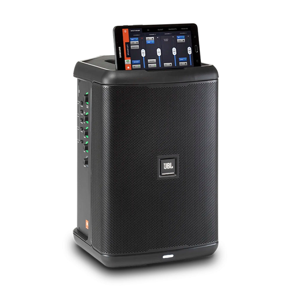JBL EON ONE COMPACT-NA Altavoz Portatil 8" Recargable