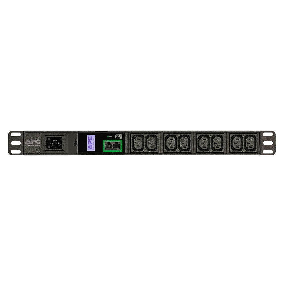 APC EPDU1016M PDU power rack 16Amp 1u