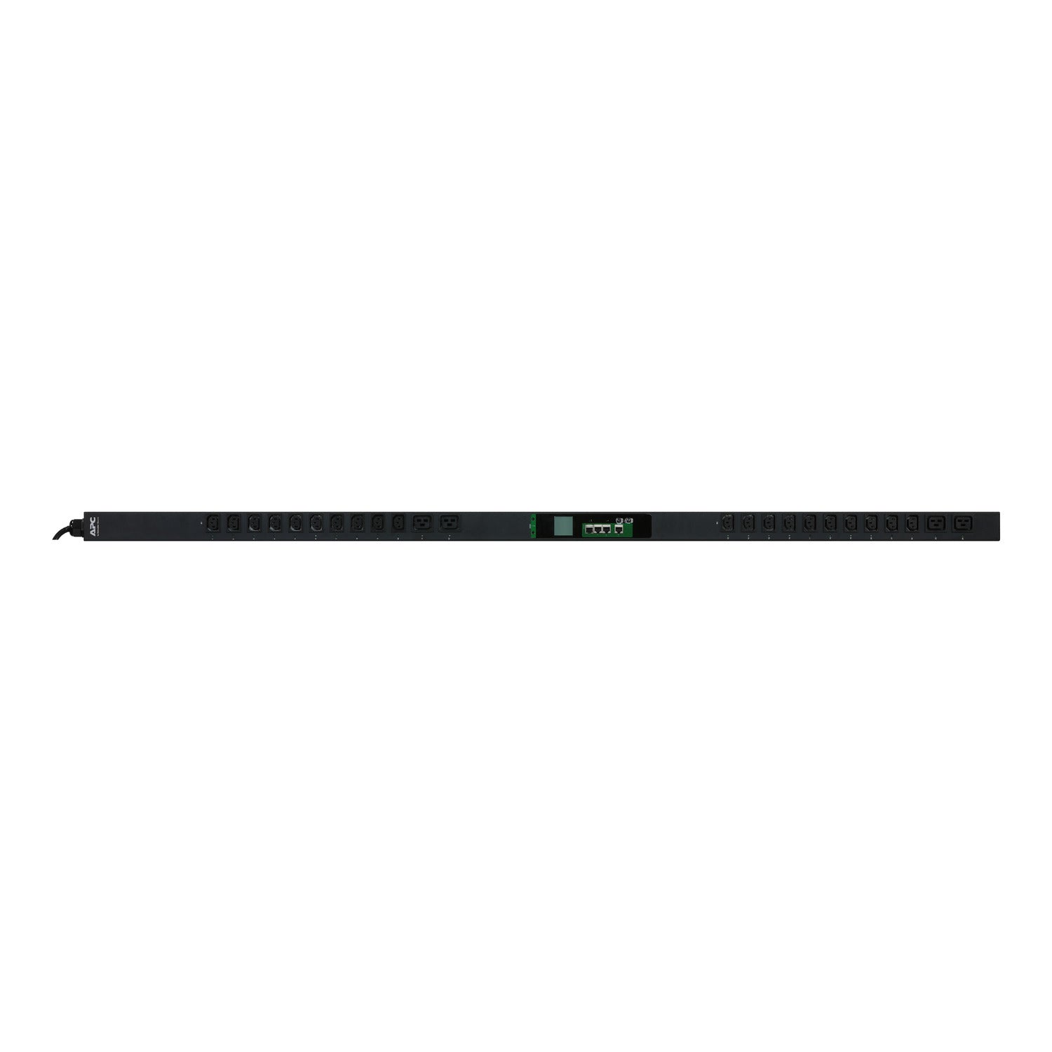 APC EPDU1116S PDU Supresor de Picos 24 Tomas Monofásico Vertical