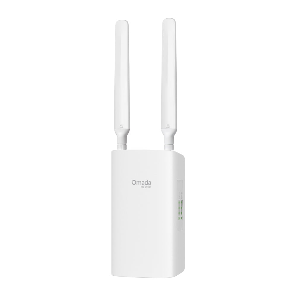 TP-LINK ER603WP-4G-Outdoor Puerta de Enlace PoE 4G Cat4 N300