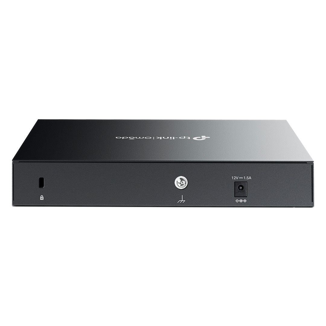 TP-LINK ER707-M2 Router VPN Omada Multigigabit