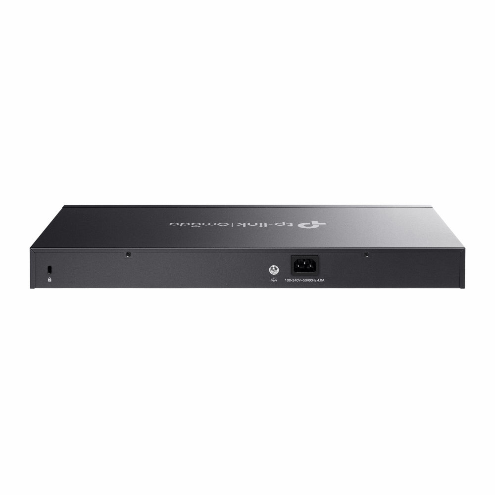 TP-LINK ES220GP Switch Gigabit 20 Puertos con 16 Puertos PoE+