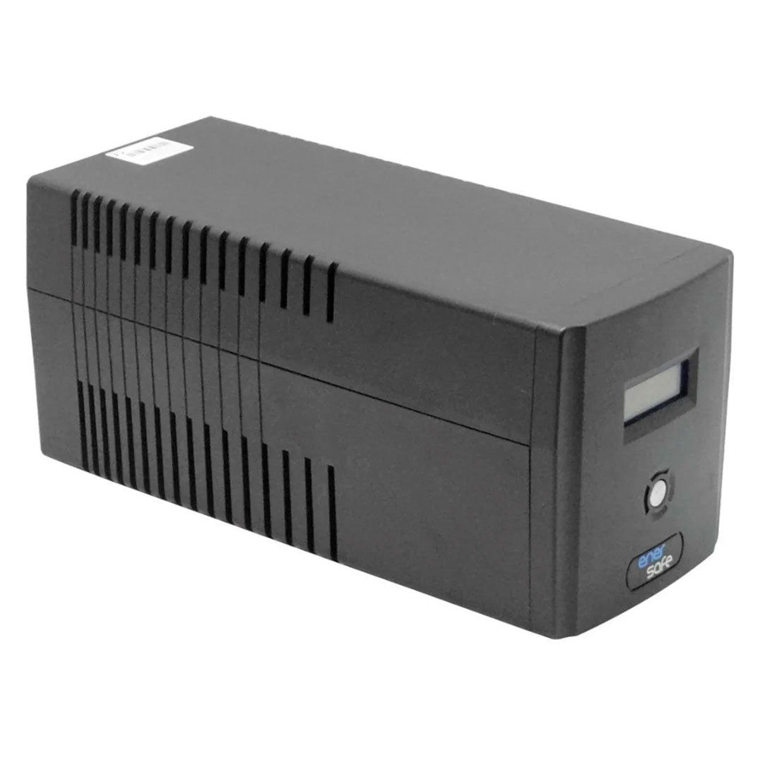 ENERSAFE ESIT 1000 UPS 1F interactivo torre 1kVA/600W 4 TOMAS