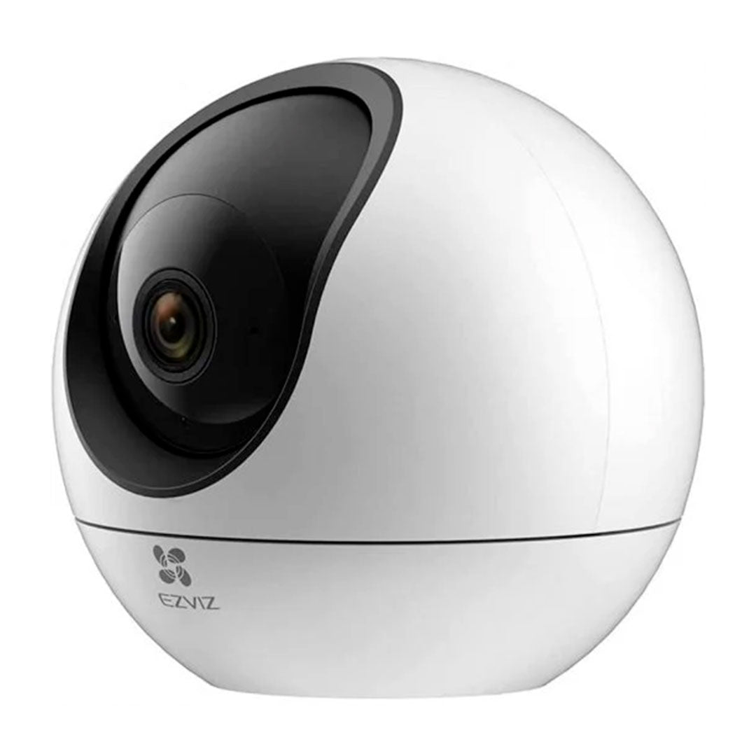 EZVIZ C6 2K+ Cámara de Seguridad WIFI 4MP PT 360 Interior