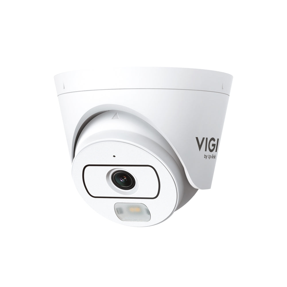 TP-LINK VIGI EasyCam C420 2.8mm Cámara de Seguridad IP 2MP