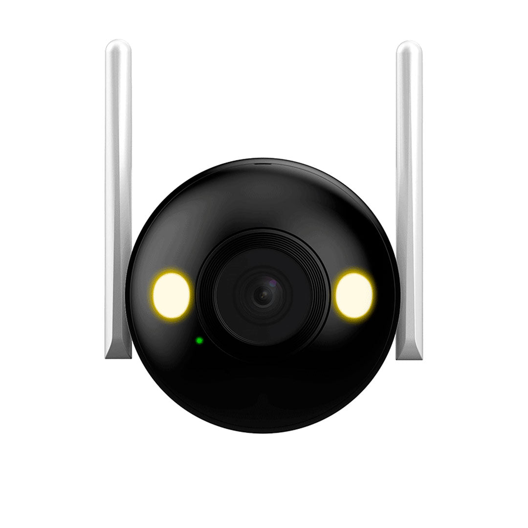 DAHUA F4C-PV Cámara de seguridad IP con wifi 4MP lente fija