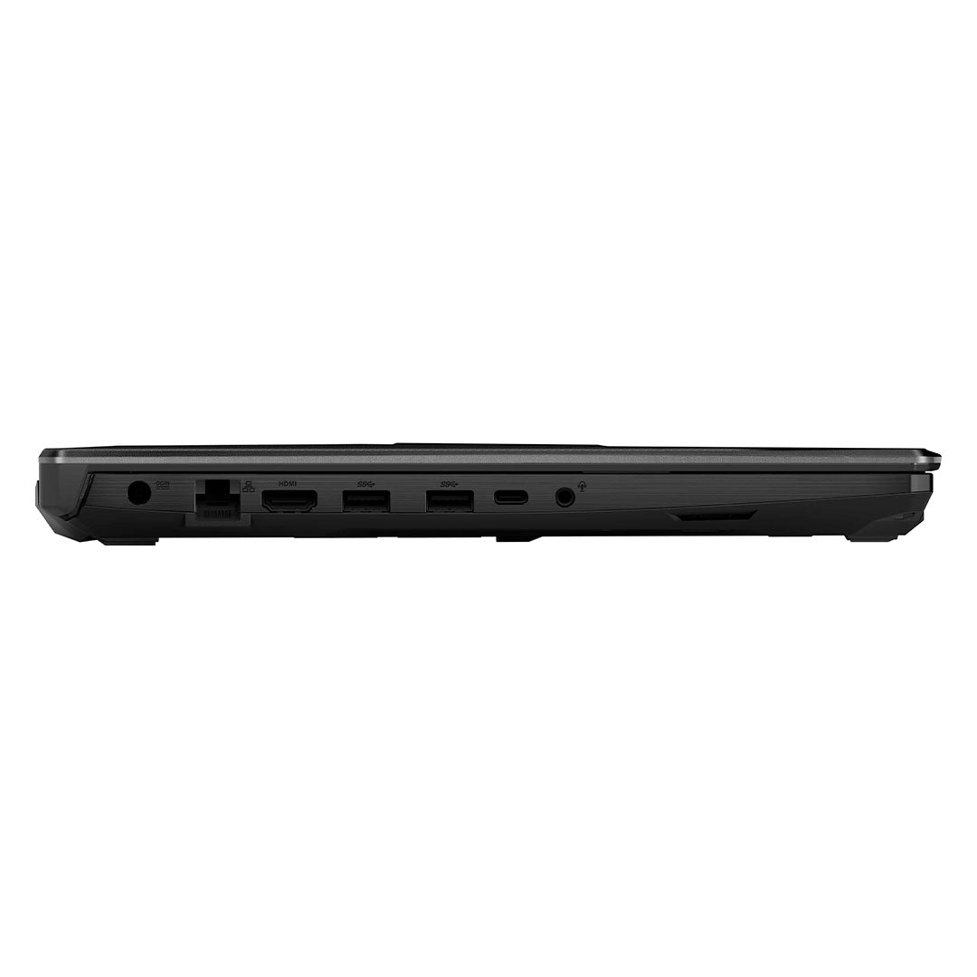 ASUS TUF A15 Laptop Gaming Ryzen 7 7435HS 3.1GHz, 15.6" FHD, RTX 2050 4GB, 16GB DDR5, SSD M.2 512GB, FreeDOS, FA506NFR-HN014