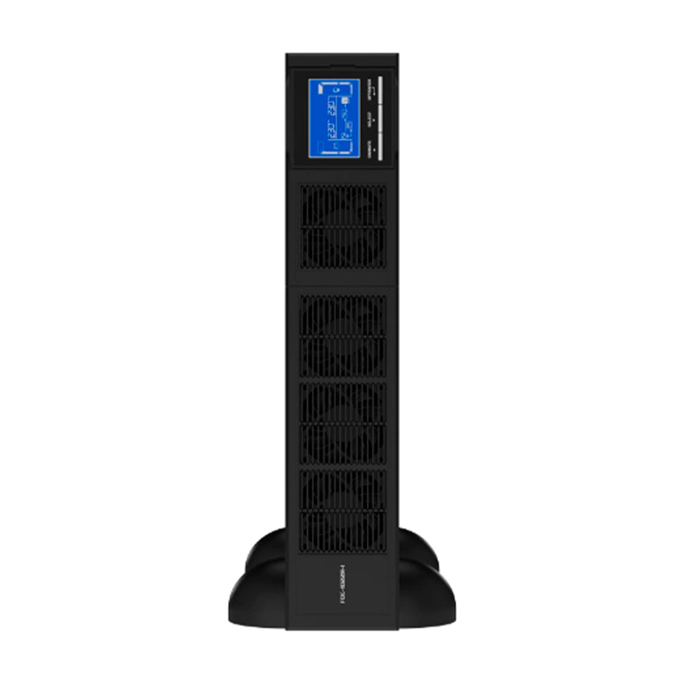 FORZA FDC-1022R-I UPS Online 1000VA 900W 6 Tomas 220V