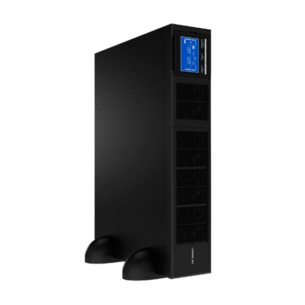FORZA FDC-1022R-I UPS Online 1000VA 900W 6 Tomas 220V