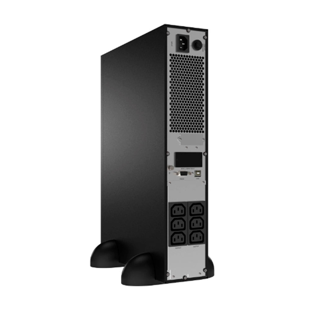 FORZA FDC-1022R-I UPS Online 1000VA 900W 6 Tomas 220V