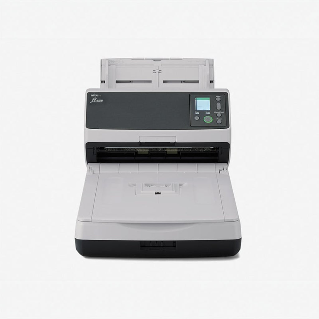 RICOH FI-8270 Escáner de Imágenes Cama Plana A4 70ppm 140ipm