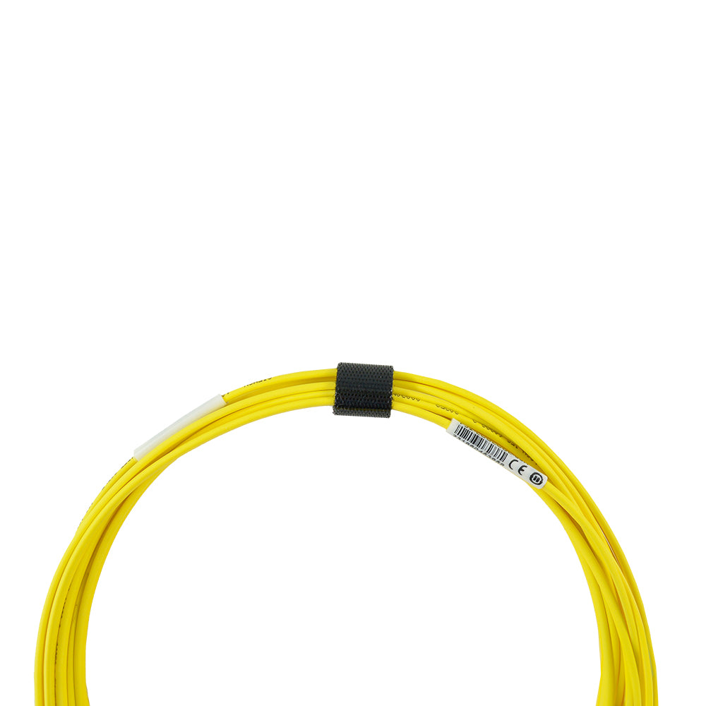 SIEMON FJ2-LCULCUL-03H Patch Cord FO LC-LC Monomodo Duplex XGLO 3mts LSZH
