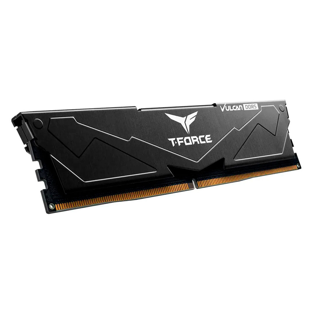 TEAMGROUP VULCAN Memoria RAM DDR5 16GB 5200MHz CL40