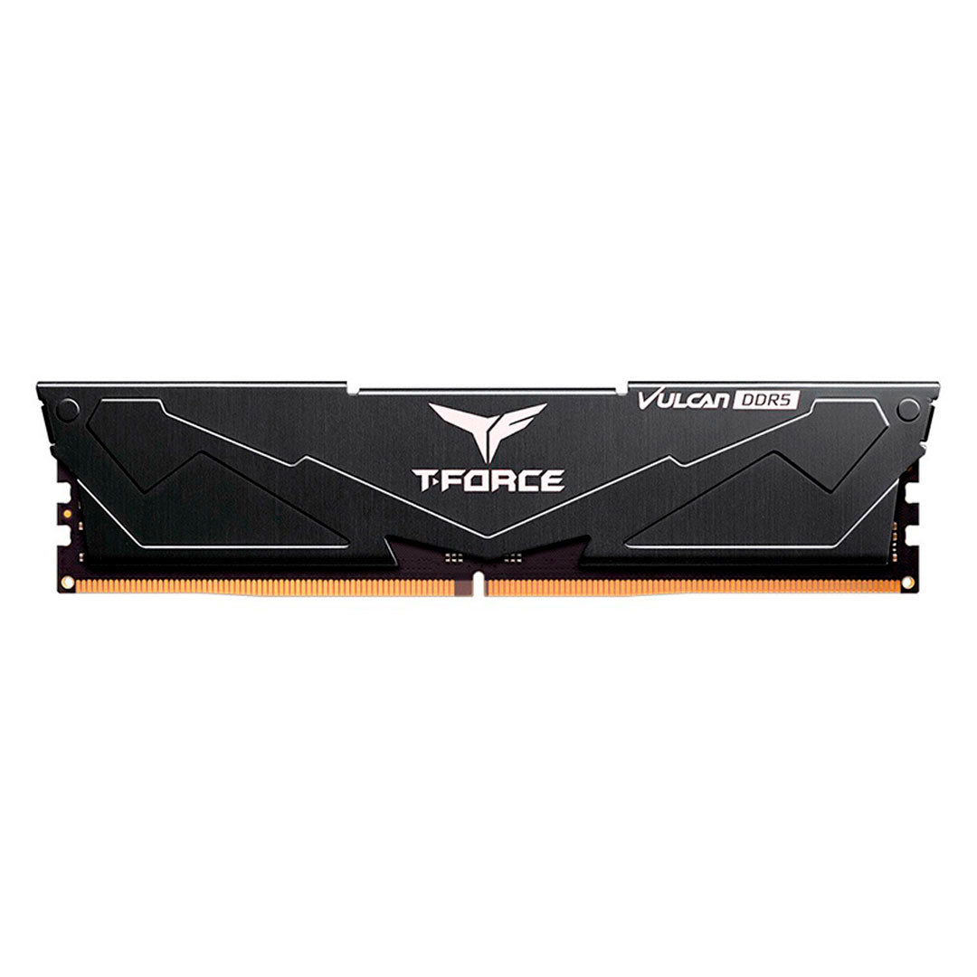 TEAMGROUP VULCAN Memoria RAM DDR5 32GB 6000MHz CL38