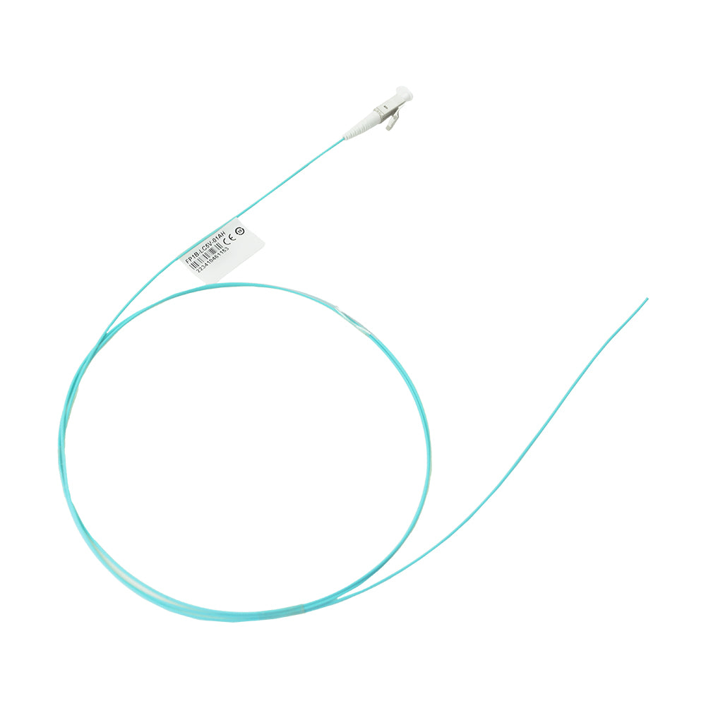 SIEMON FP1B-LC5V-01AH Pigtail FO LC Simplex, Multimodo OM4 XGLO 50/125, OFNR