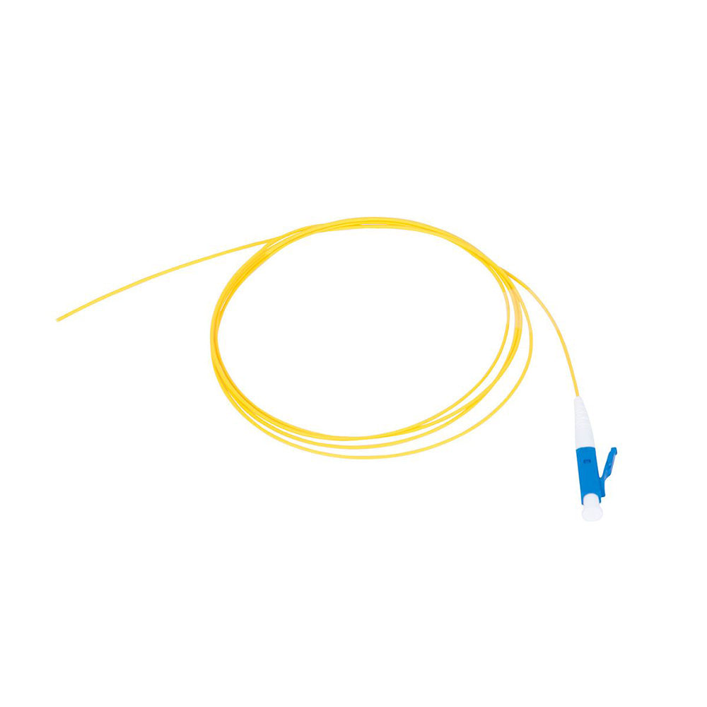 SIEMON FP1B-LCUL-01H Pigtail Fibra Optica LC Monomodo OS2 LSZH 1m