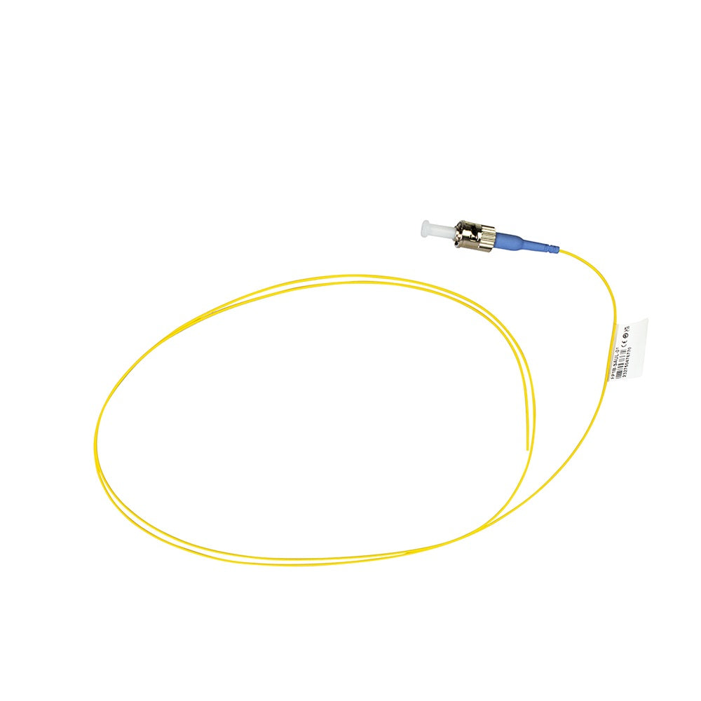 SIEMON FP1B-SAUL-01 Cable Pigtail FO, ST Monomodo Simplex, XGLO 1mt.