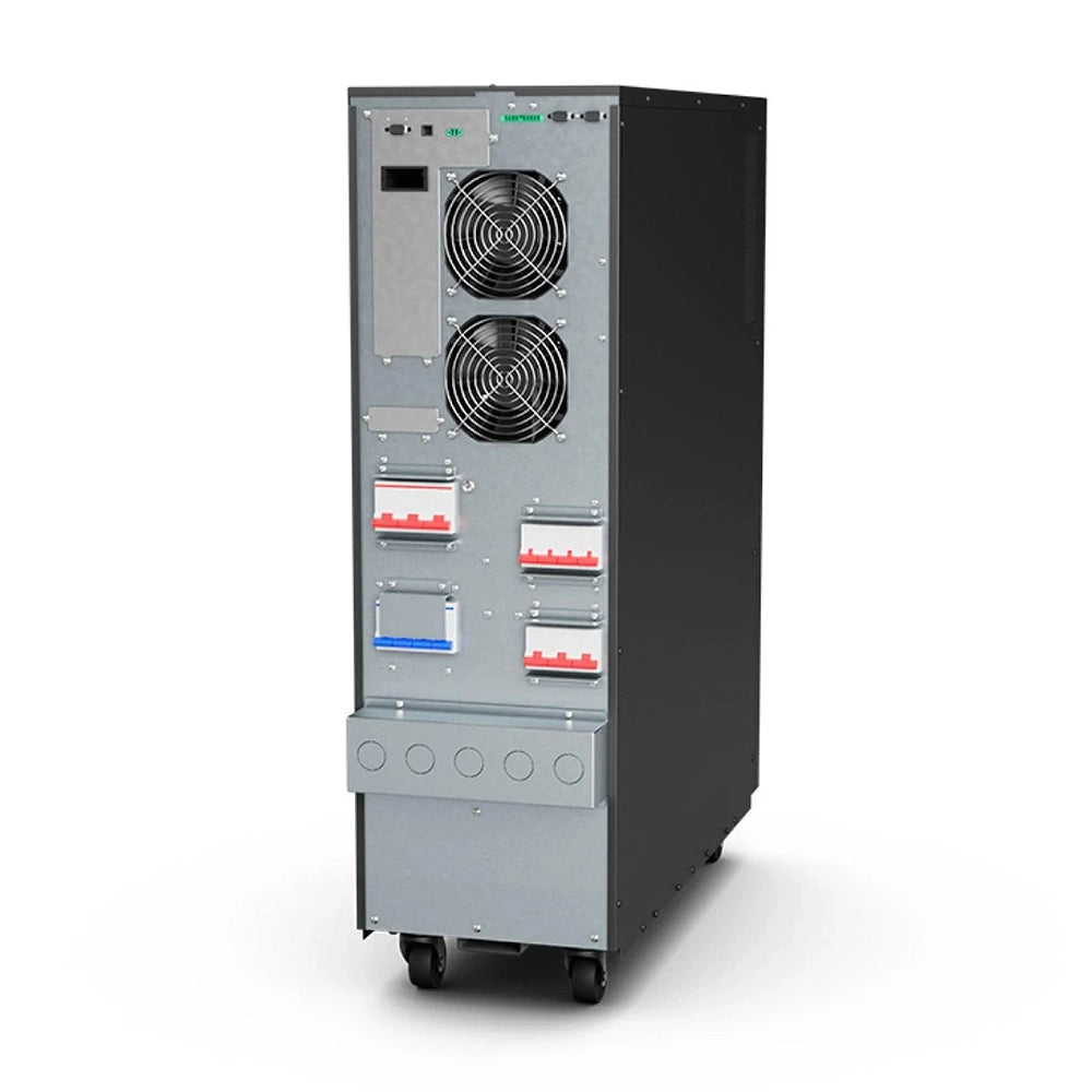 FORZA FTP-340K UPS Trifásica Torre 380V 40KVA 40KW