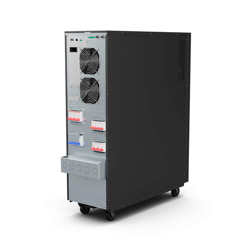 FORZA FTP-310K UPS Trifásica Torre 380V 10KVA 10KW