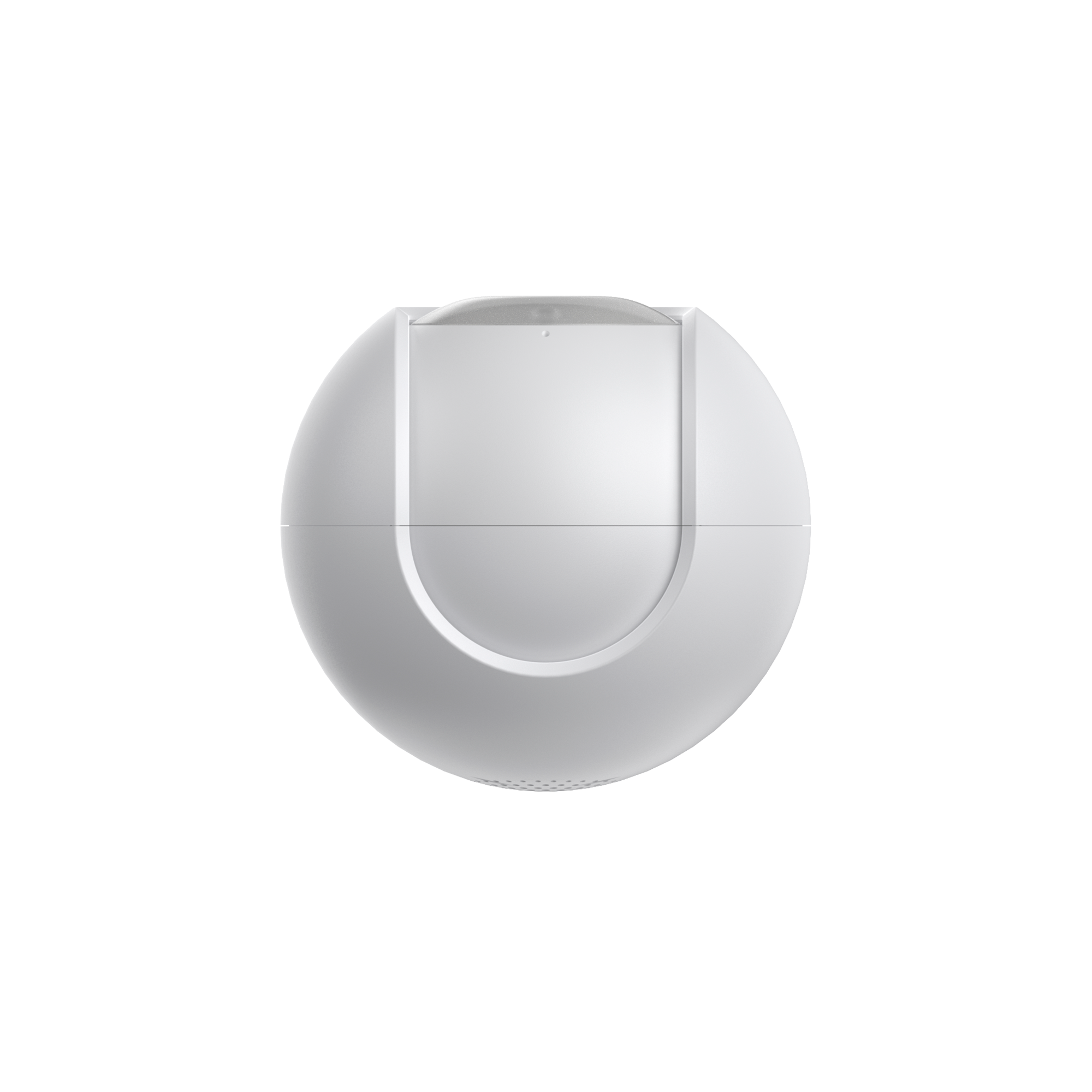 DIMAX G120 Cámara de Seguridad WiFi 4MP PT Tipo Foco