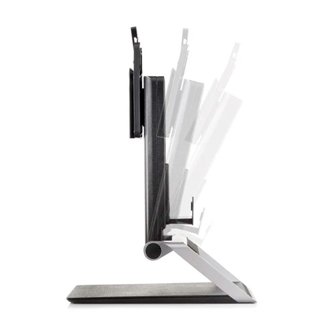 HP G1V61AA Centro de trabajo integrado HP A, para Monitores, Desktop mini y Thin Client.