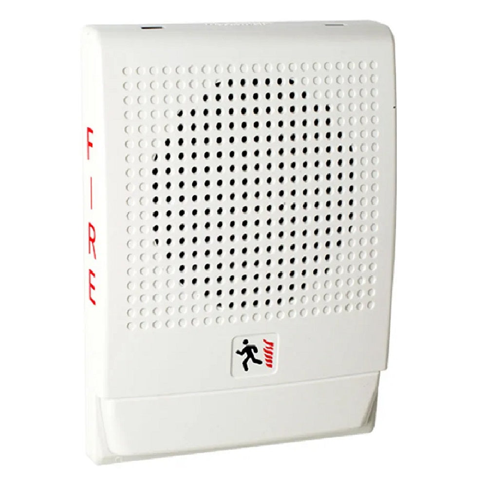 EDWARDS G4HFWN-S7 Altavoz parlante para uso en pared 70v