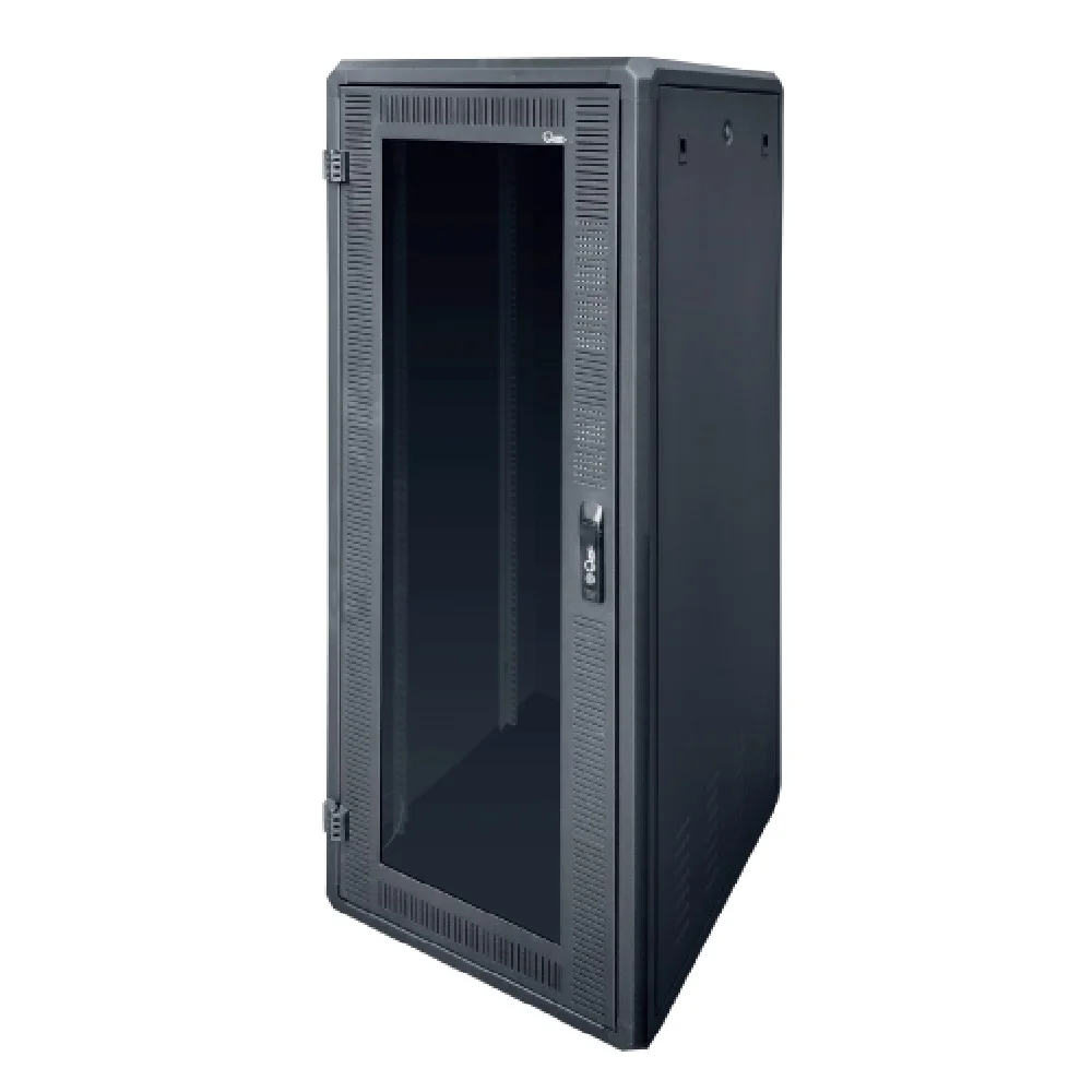 QUEST GF-2266 Gabinete de Piso 20-RU 1,079 x 580 x 810mm