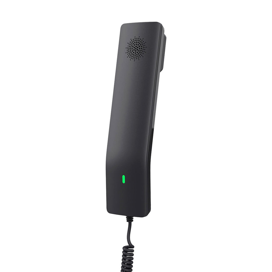 GRANDSTREAM GHP611 Teléfono IP Hotelero PoE 10/100Mbps