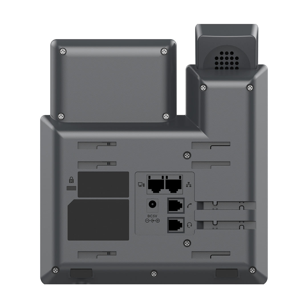 GRANDSTREAM GRP2602W Teléfono IP Profesional WIFI 10/100Mbps