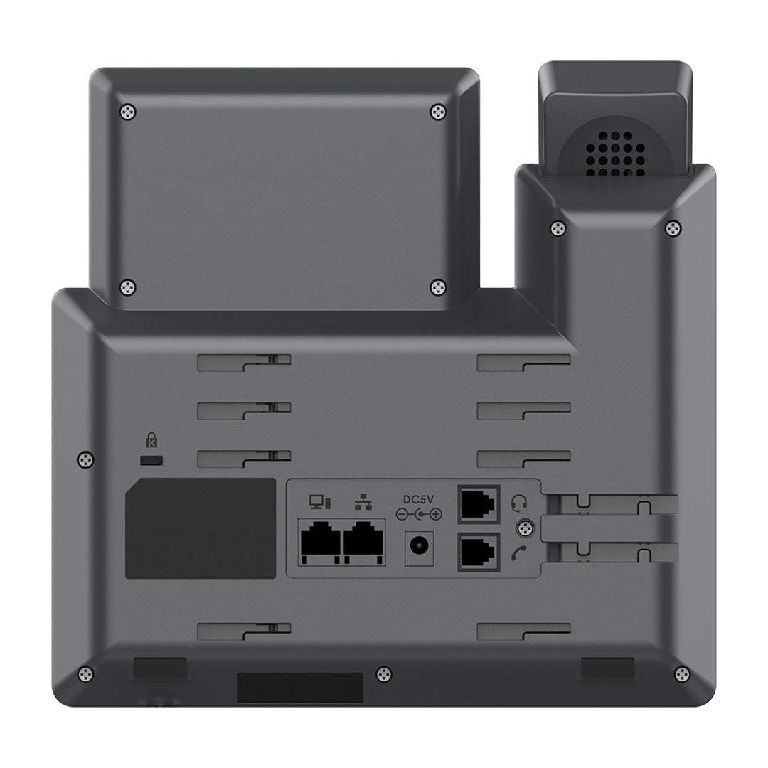 GRANDSTREAM GRP2604 Teléfono IP Profesional Gigabit