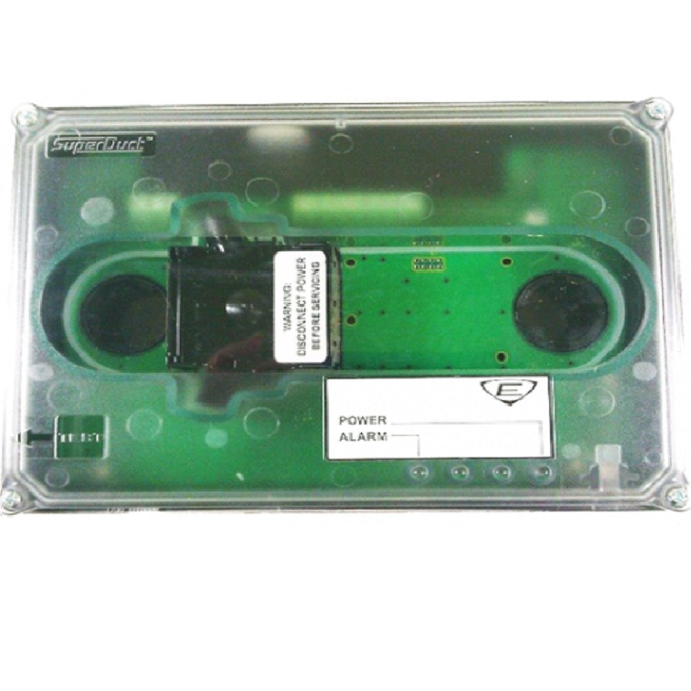 EDWARDS-KIDDE GSA-SD Detector de humo direccionable para ducto