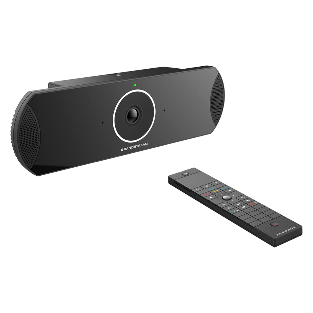 GRANDSTREAM GVC3210 Sistema de Videoconferencia 4K Ultra PoE WIFI BT Gigabit