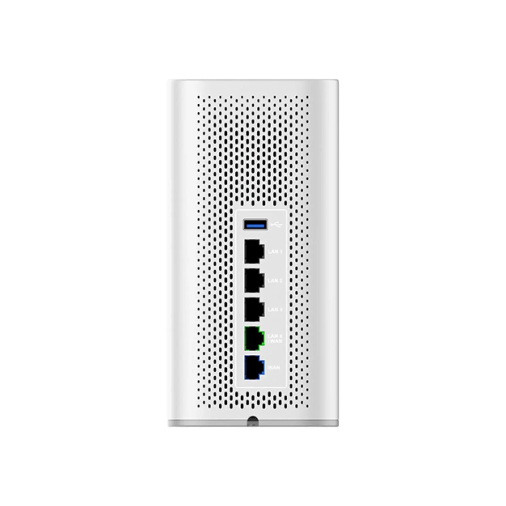 GRANDSTREAM GWN7062 Router VPN WIFI6 Ax1800 Doble Banda