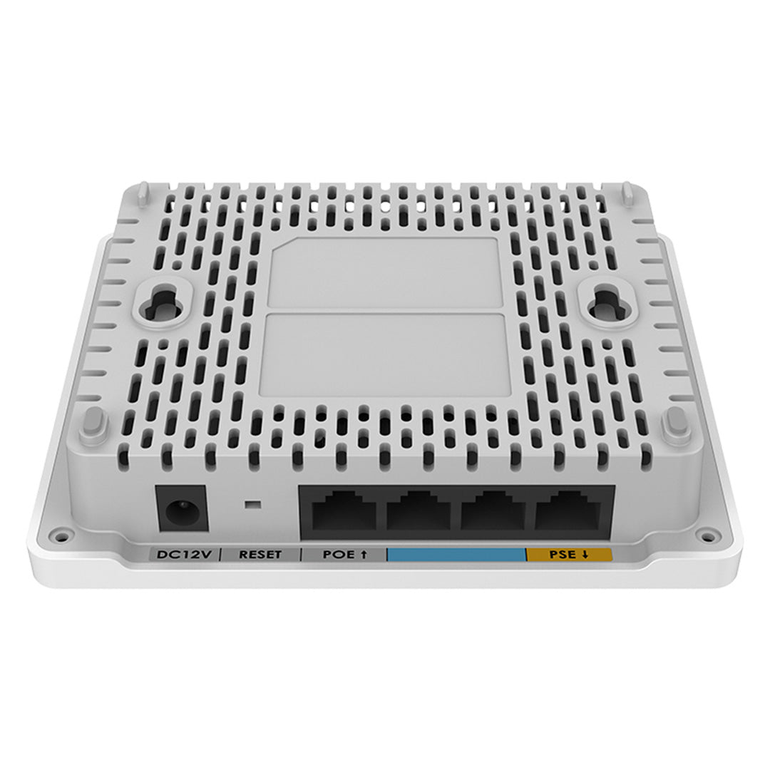GRANDSTREAM GWN7602 Access Point WIFI AC1200 Doble Banda hasta 100m