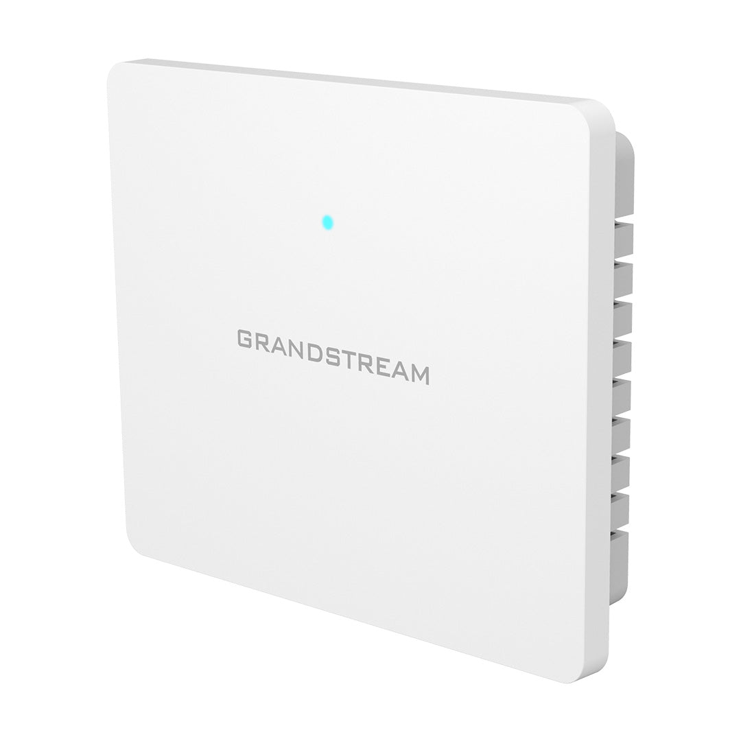 GRANDSTREAM GWN7603 Access Point WIFI Doble Banda PoE PoE+ hasta 100m