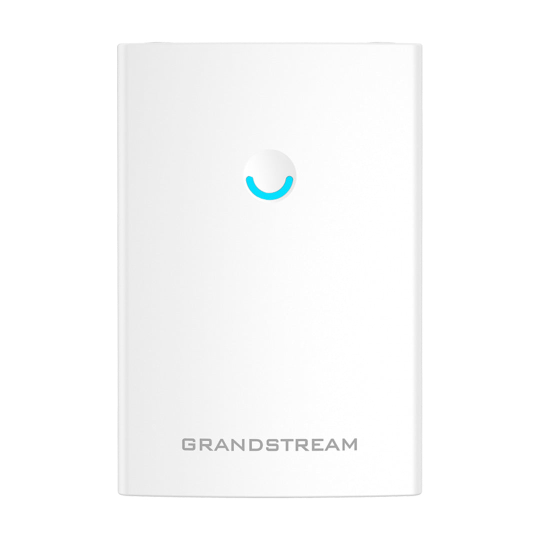 GRANDSTREAM GWN7630LR Access Point WIFI5 Doble Banda PoE PoE+ hasta 300m