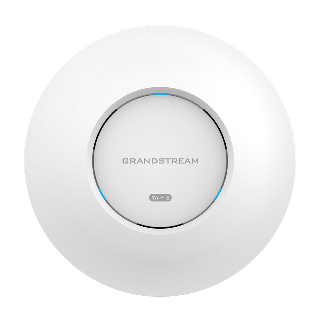 GRANDSTREAM GWN7660 Access Point WIFI6 Doble Banda PoE PoE+ hasta 175m